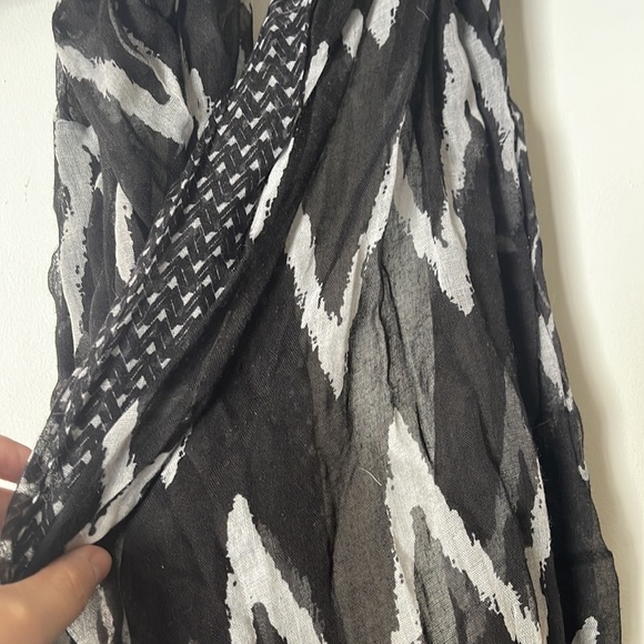 Infinity scarf - Picture 2 of 3